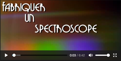 Impossible de lire la video